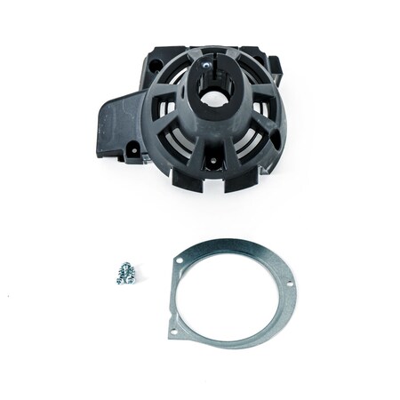 Mtd Clutch Cvr Asm 753-08322